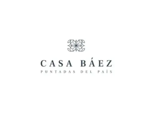 Casa Baez