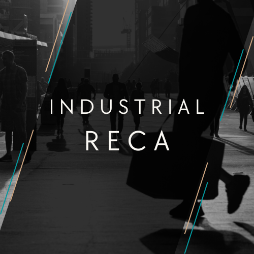 Industrial Reca